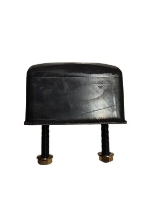 일본 트럭 부품 고무 쿠션 1533660720 1-53366072-0 ISUZU CXZ 10PE1 트럭 ISUZU TRUCK PARTS