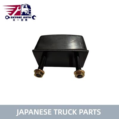 일본 트럭 부품 고무 쿠션 1533660720 1-53366072-0 ISUZU CXZ 10PE1 트럭 ISUZU TRUCK PARTS