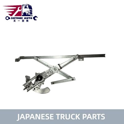 일본 트럭 부품 앞문 창문 조절기 1744181340 1-74418134-0 ISUZU FVR96 CXZ 10PE1 트럭 ISUZU TRUCK PARTS