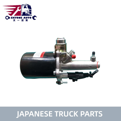 일본 트럭 부품 브레이크 부스터 1478008260 1-47800826-0 ISUZU FRR90 FSR96 트럭 ISUZU TRUCK PARTS