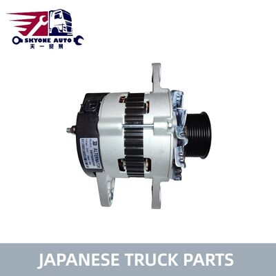 일본 트럭 부품 8976880350 8-97688035-0 ISUZU 6HK1 트럭용 발전기 어셈블리 ISUZU 트럭 부품