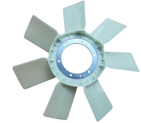 일본 트럭 부품 엔진 팬 블레이드 8980734670 8-98073467-0 ISUZU FVR34 6HK1 트럭 ISUZU TRUCK PARTS