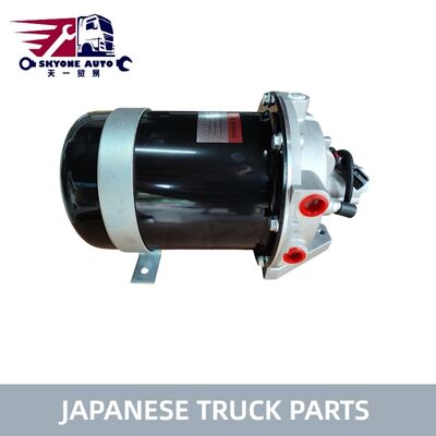 일본 트럭 부품 8982252920 8-98225292-0 ISUZU FTR FVR 6HK1 트럭용 에어 드라이어 어셈블리 ISUZU 트럭 부품