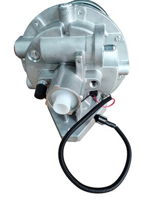 일본 트럭 부품 8982252920 8-98225292-0 ISUZU FTR FVR 6HK1 트럭용 에어 드라이어 어셈블리 ISUZU 트럭 부품