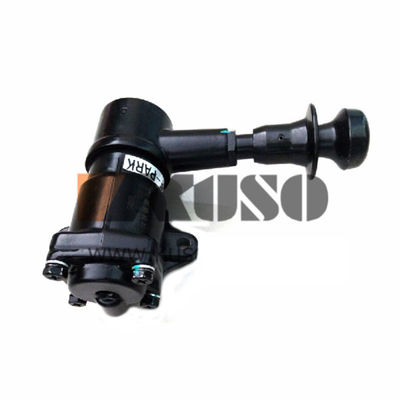 S4430-E0050 와브코 손브레이크밸브 히노 700 일부분