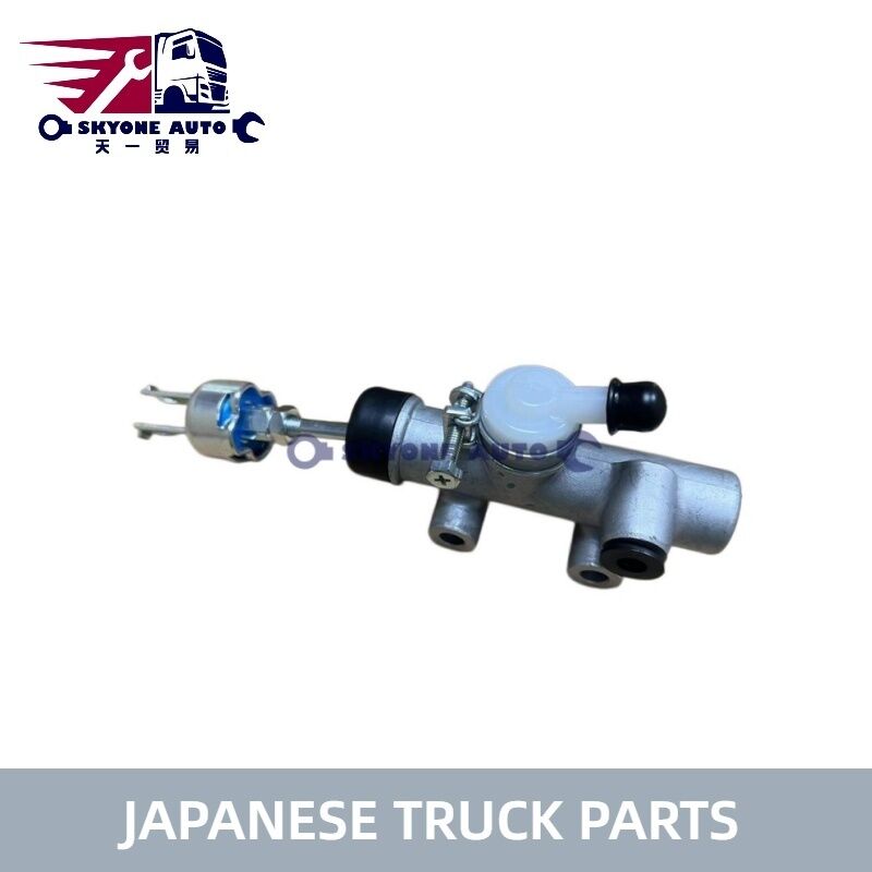 알루미늄 클러치 마스터 실린더 HINO 300 DUTRO N04C N04CT 트럭 OEM 31420-37142