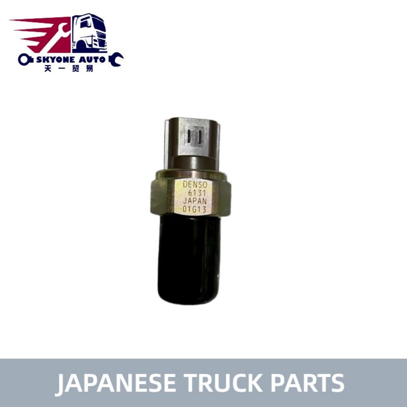 일본 트럭 부품 연료 레일 압력 센서 8-98119790-0 ISUZU FVR CXZ TRUCK 4HK1 6HK1 6WF1 6WG1 ISUZU PARTS