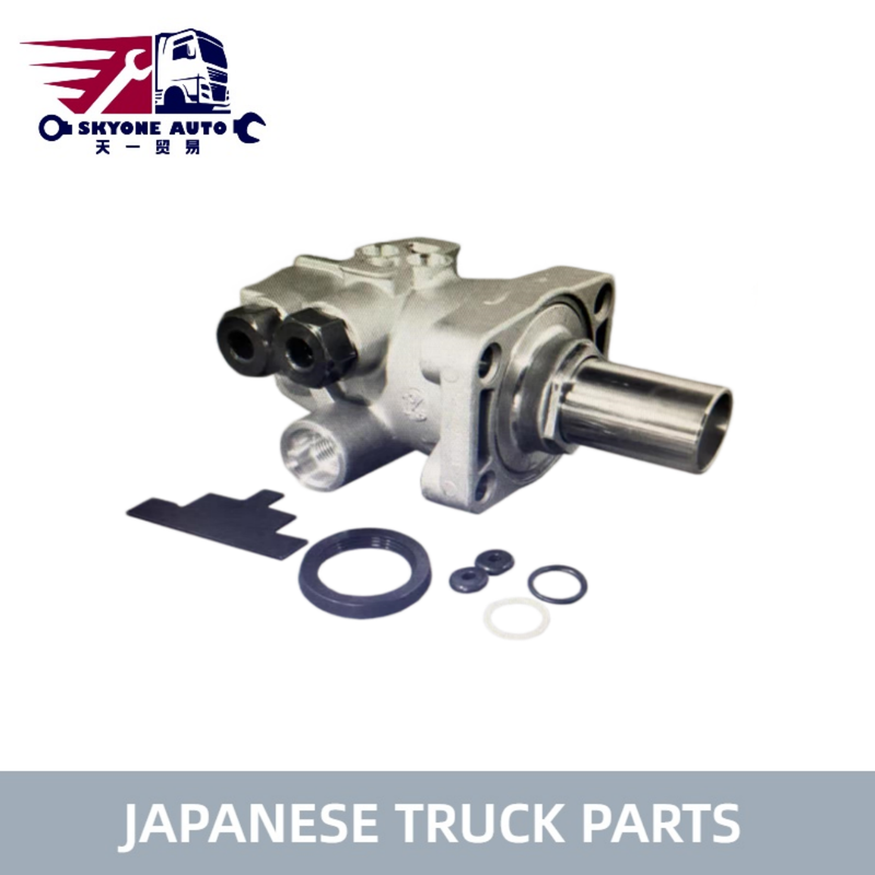 고품질 브레이크 마스터 실린더 47207-37025 47207-37060 HINO 300 Dutro N04CT N04C Hino 300 부품
