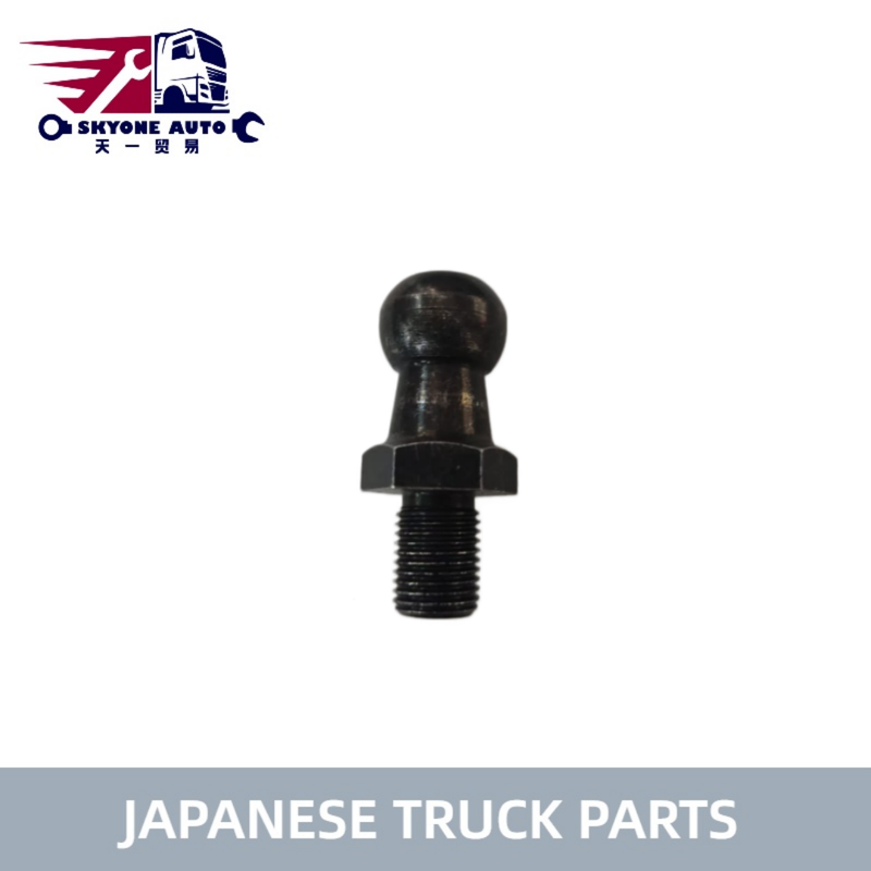 일본 트럭 부품 Hino 클러치 포크 너트 31326-36060 HINO 300 DYNA N04C / TOYOTACE WU710 트럭 HINO 엔진 부품