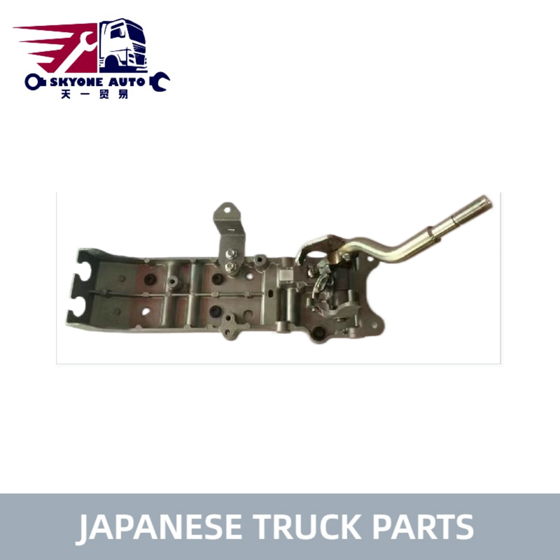 E13C E13CT HINO 700 PROFIA 트럭 부품용 일본 트럭 부품 기어 변경 레버 33550-E0360