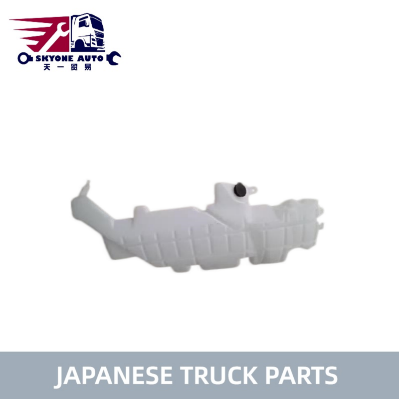 확장 물 탱크 16470-E0060 16610-2030 S1661-02010 HINO 700 PROFIA FW1E E13C 일본 트럭 부품