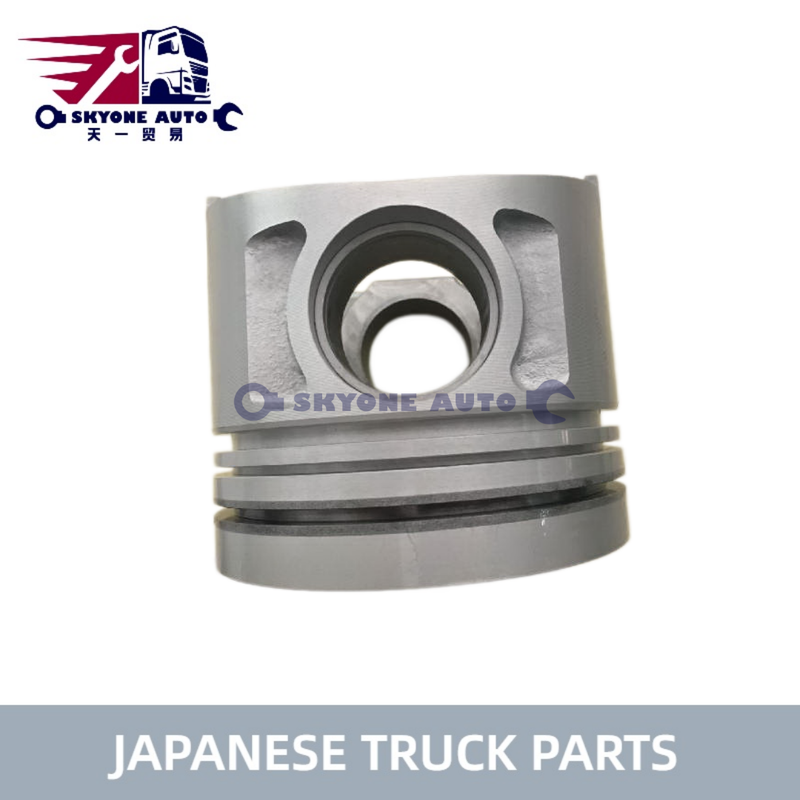 일본 트럭 부품 엔진 피스톤 13306-1060 HINO 500 J05CT J08CT J05C J08C 트럭을 위해 고품질