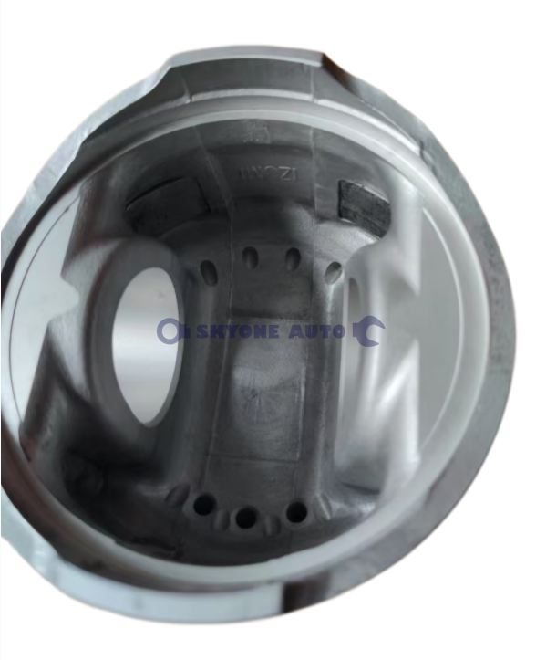 일본 트럭 부품 엔진 피스턴 8-97176836-0 ISUZU REWARD NPR NKR 4BD1 4BD1T OEM 8-97176836-0