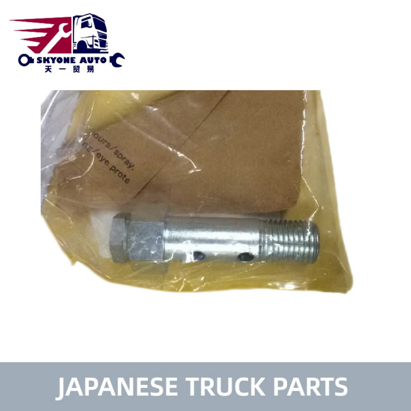 HINO 700 P11C E13C 트럭 Hino 엔진 부품용 DENSO 일반 철도 제어 밸브 S2210-71170 S221071170