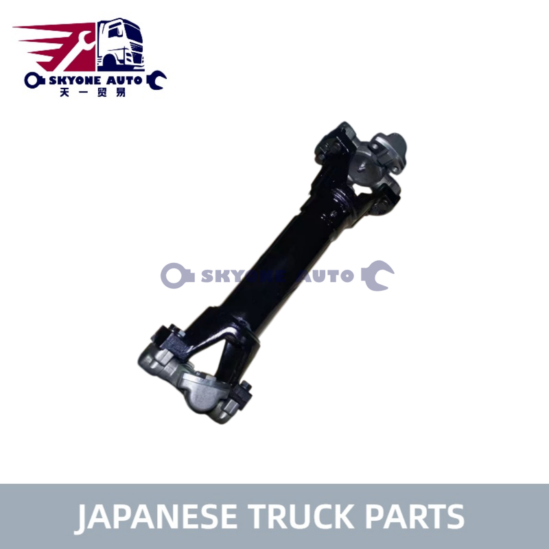 일본 트럭 부품 프로펠러 샤프트 1-37171127-0 1371711270 ISUZU FVZ34 CXZ 6WF1 트럭 Hino 엔진 부품용