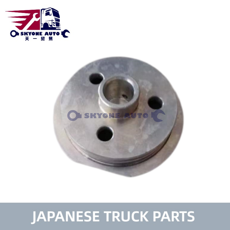 일본 트럭 부품 아이들 기어 샤프트 / 타이밍 기어 8943948061 8-94394806-1 ISUZU FVR34 6HK1 6HE1 트럭용 ISUZU 트럭 부품