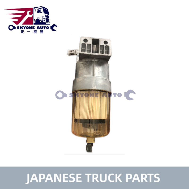일본 트럭 부품 8980861930 8-98086193-0 ISUZU 트럭에 대한 연료 퇴적물 ISUZU FVR 6HK1 트럭 부품
