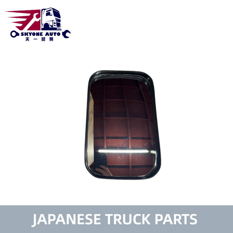 일본 트럭 부품 SL-1651 ISUZU ELF NKR NPR NHR 트럭 Isuzu 엔진 부품용 사이드 미러