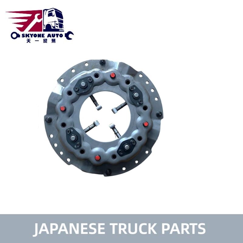 일본 트럭 부품 클러치 압력판 1-31220374-0 1312203740 380mm ISUZU FVR34 6HK1 트럭용 ISUZU 트럭 부품