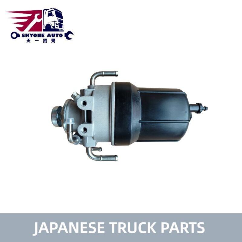 일본 트럭 부품 시들멘터 필터 8975425360 8-97542536-0 ISUZU FSR FVR FVZ 6HK1 트럭 ISUZU TRUCK PARTS