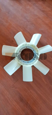 일본 트럭 부품 엔진 냉각 팬 블레이드/라디에이터 팬 ISUZU VC46 6HK1 보상 OEM 8-97600026-0 8-98073467-0